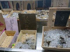 -囧吉香生蚝牛排馆(湖北路店)