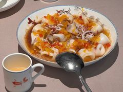 炳胜辣蒸北海小管筒-小炳胜(卓悦中心店)