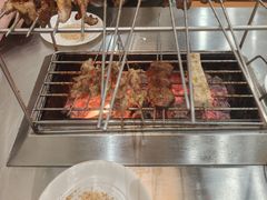 -小寒羊烧烤(凯瑞时代大厦店)