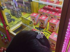 -风云再起游乐汇(皇城恒隆广场店)