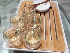 -如轩·海鲜砂锅粥·潮汕菜(南城店)