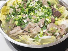 -红旗羊肉(上南店)