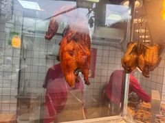 -晶牌烤鸭(延吉东路557弄小区店)