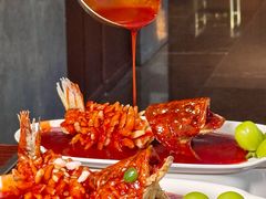 -松鹤楼·非遗·苏帮菜(融科店)