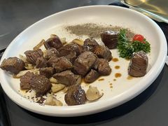 -大神太神·铁板烧(瑞虹天地月亮湾店)