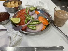 -葛尼沙印度餐厅 (镇明路店)