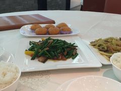 -金成潮菜博物馆(海珠湿地店)