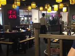-井格重庆火锅(燕郊永旺店)
