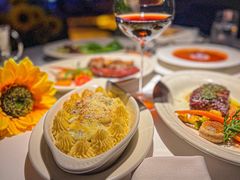 -佐度王子扒房(天鹅湖店)