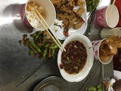 -小民大排档(马场角横路店)