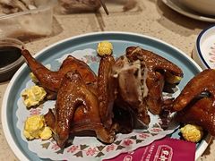 -点都德(聚福楼店)