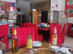 -大张肉饼店(新开街店)