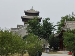 -水西公园