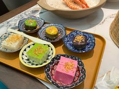 -沿江海南菜·文昌鸡祖师爷(大东海店)