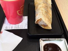 -永和大王(茉莉上新·共和新路店)