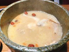 -敏珠拉姆藏餐·南京厨房(富春江东街店)