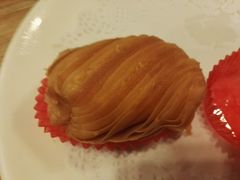 -粤仔湾砂锅粥(广益哥伦布店)