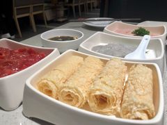 -海底捞火锅(群光广场店)