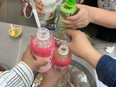 -仙螺岛海鲜自助餐厅(总店)