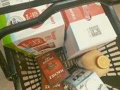 -Olé精品超市(苏州中心店)