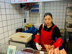 -上海鸡柳店(中街盛京大家庭店)