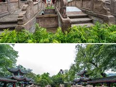 -丰都鬼城名山景区