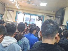 -清真·马安军辣子牛肉面