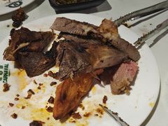 -戈拿旺巴西烤肉(崇文门店)