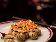 -杭州西子湖四季酒店·金沙厅