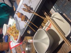 -管氏翅吧(广渠门店)