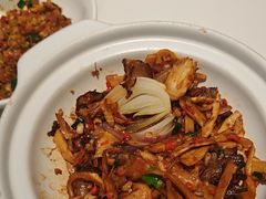 -兰湘子·湘菜小炒(盛龙广场店)