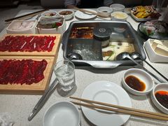 -海底捞火锅(杭州庆春路夜宵主题店)