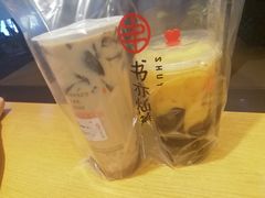 -书亦烧仙草(龙湖金楠天街店)