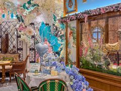 -秘密旅行Bonjour(黑金冠 江南西店)