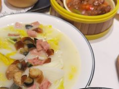 -嘉味港式餐厅(海门大有境店)