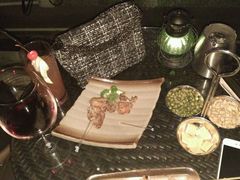 -罗斯福色戒酒吧(外滩店)