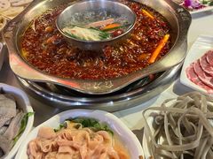-枇杷园食为鲜火锅(南山店)