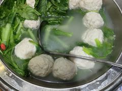 -韩记海鲜饺子旗舰店(红海新区店)