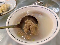 -聚春园自助餐厅(东街口店)