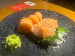 -半藏居酒屋(香港花园店)