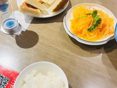 -洪兴砂锅·融合砂锅菜(三站店)
