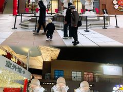 -宁波杉井奥特莱斯广场