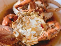 -Ministry of Crab(科伦坡店)