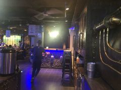 大堂-很久以前羊肉串(打浦路店)