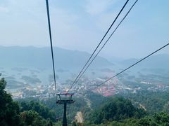-仙岛湖旅游风景区