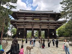 -奈良公园