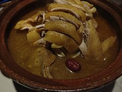 -老阿爸鲜鱼土菜(园区永旺店)