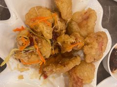 -金谷大厦酒店-黑土优品1号餐厅