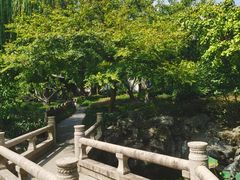 -东山雕花楼