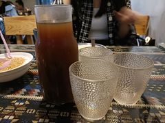 酸角汁-蜗牛小馆醉乡民谣云南菜(惠新西里店)